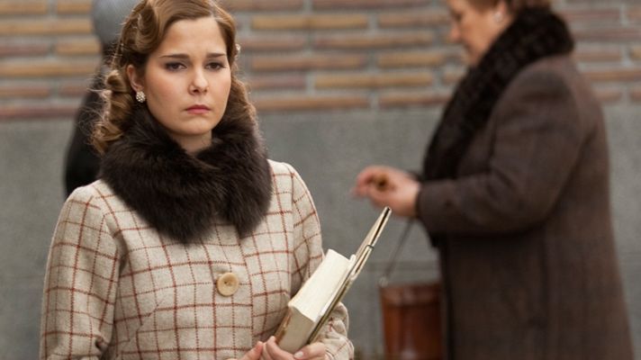 Amar en tiempos revueltos - Avance del capítulo 193