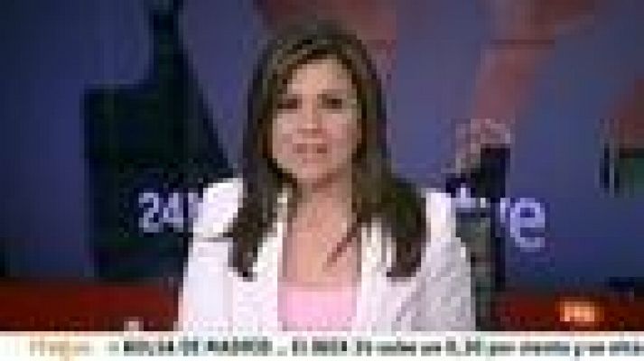 La tarde en 24h - Los inversores reducen la presión sobre España tras la subasta del Tesoro