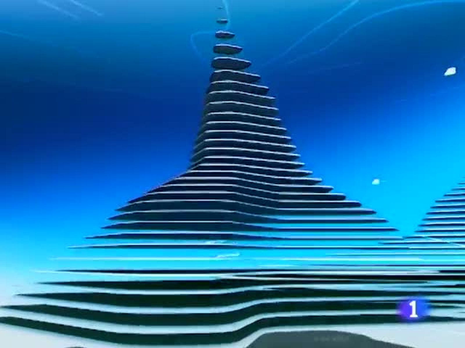 El tiempo en Cantabria - 07/06/12