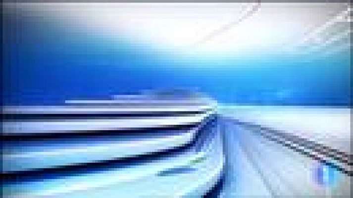 Telecanarias - Telecanarias - 07/06/12