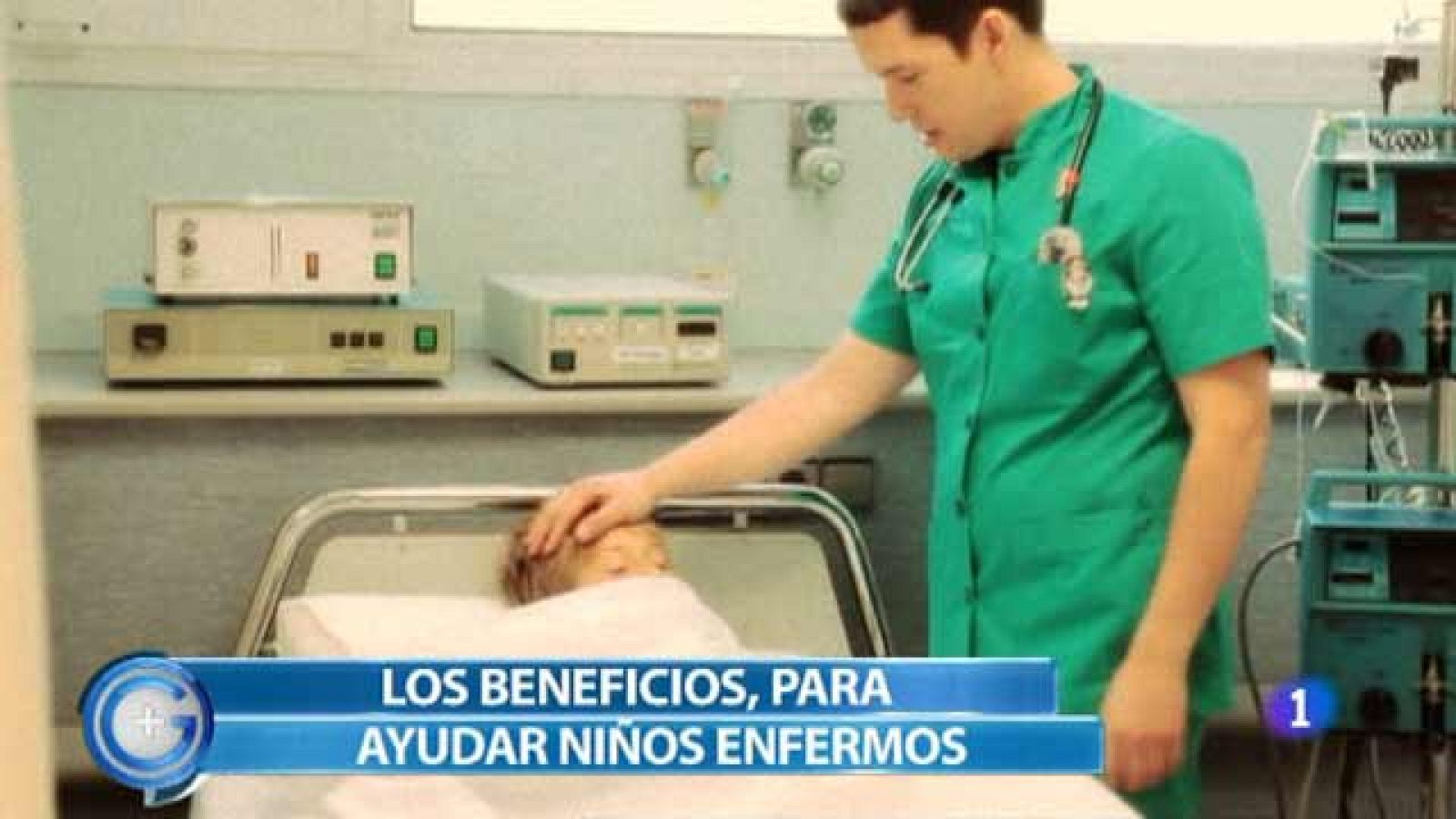 Más Gente - Maldita Nerea presenta su videoclip solidario