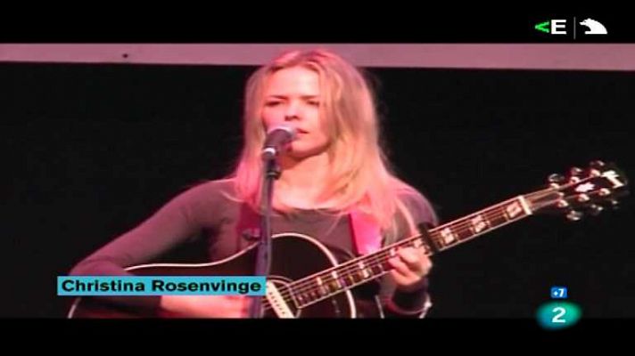 La Casa Encendida - La casa encendida - 07/06/12