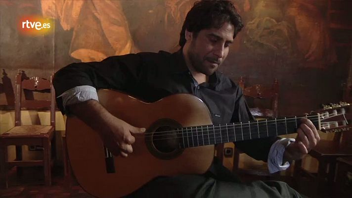 Cultura en Rtve.es - Niño Josele "Cabo de Gata" Rumba