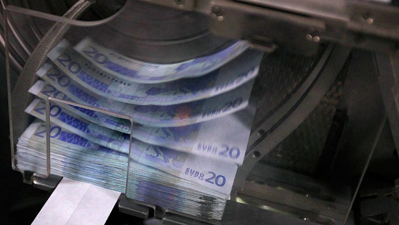 Baile de cifras sobre las necesidades de recapitalización de la banca española: de 40.000 a 100.000 millones