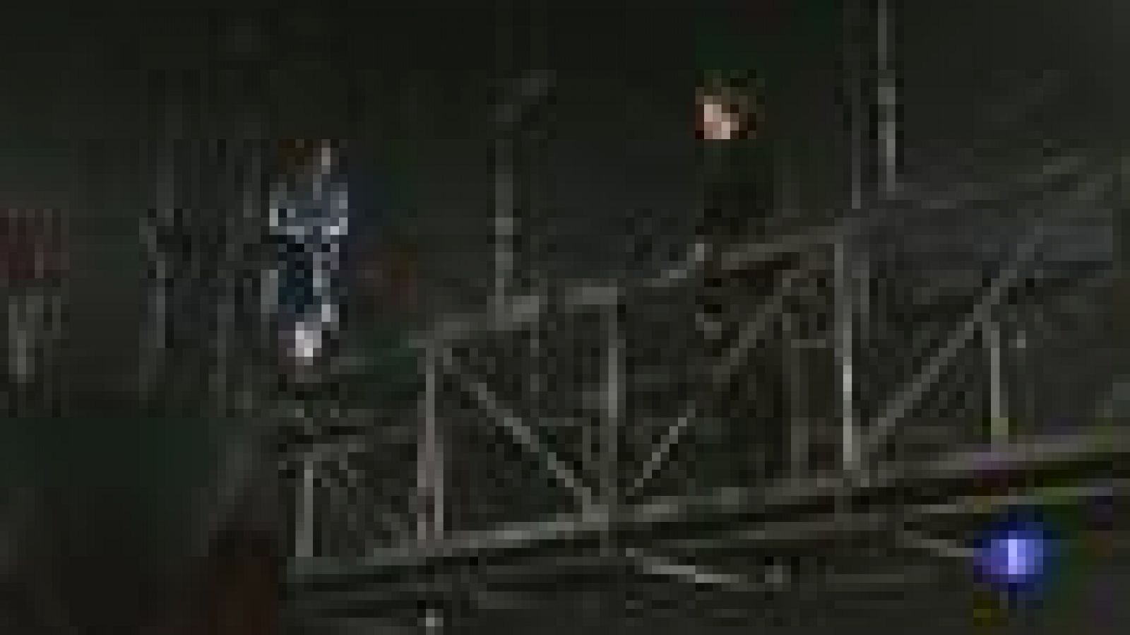 Ser o no ser llega a Madrid