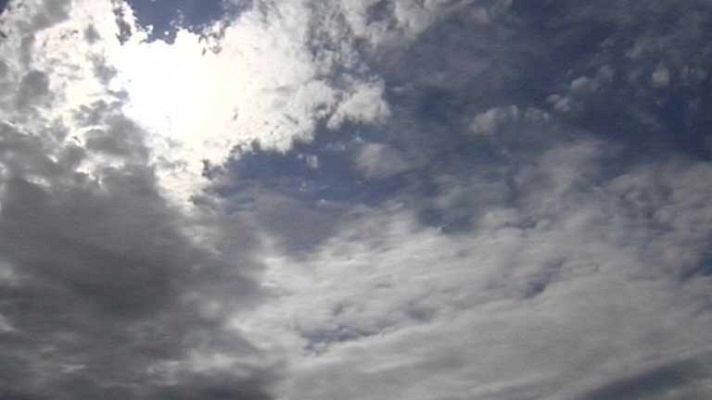 El tiempo - Descenso de temperaturas