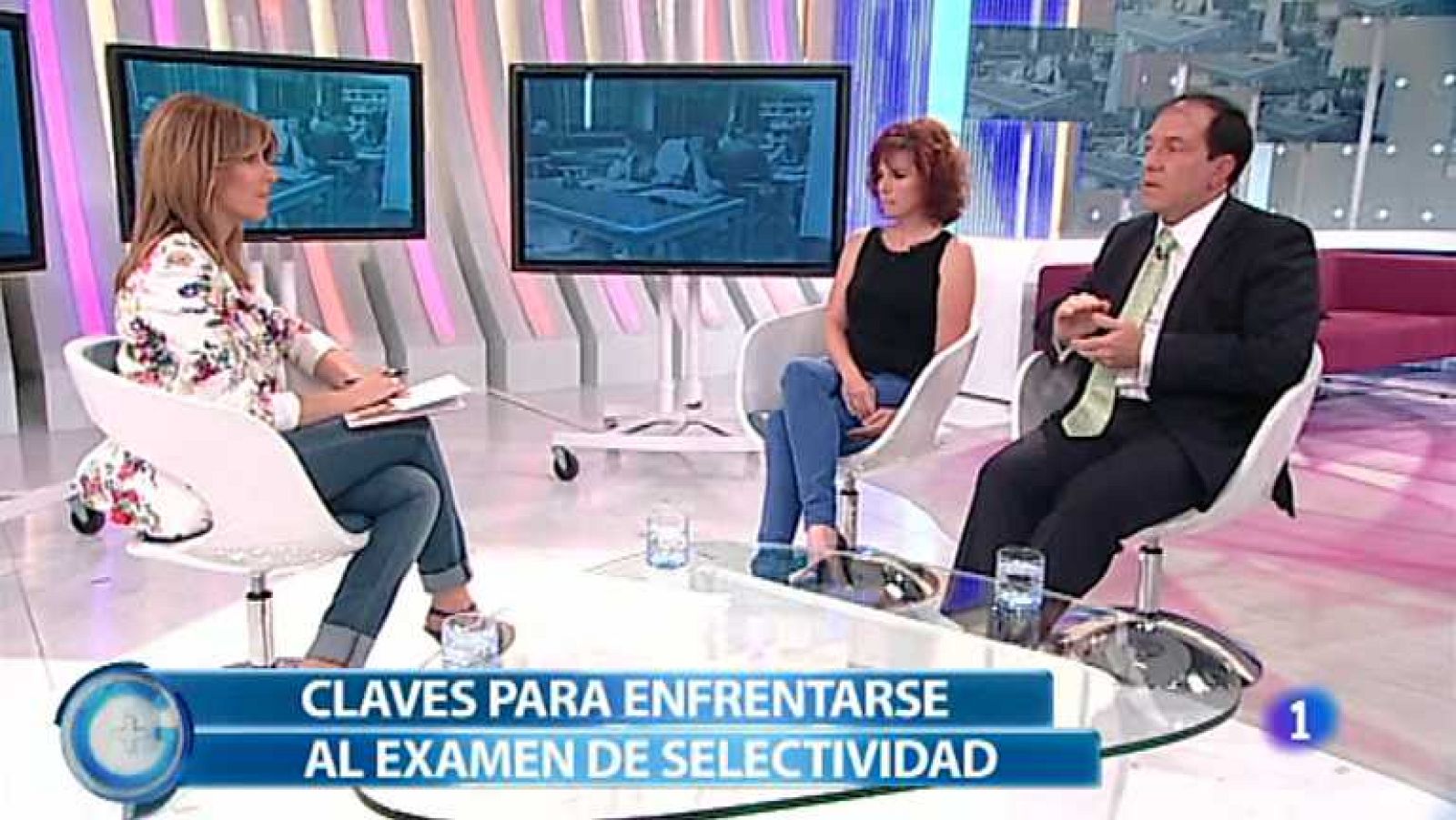 Más Gente - 07/06/12 - Ver ahora