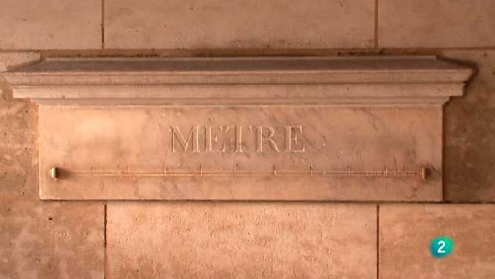 Docufilia - El metro, la medida del mundo - ver ahora