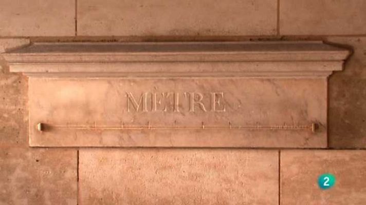 Documenta2 - El metro, la medida del mundo