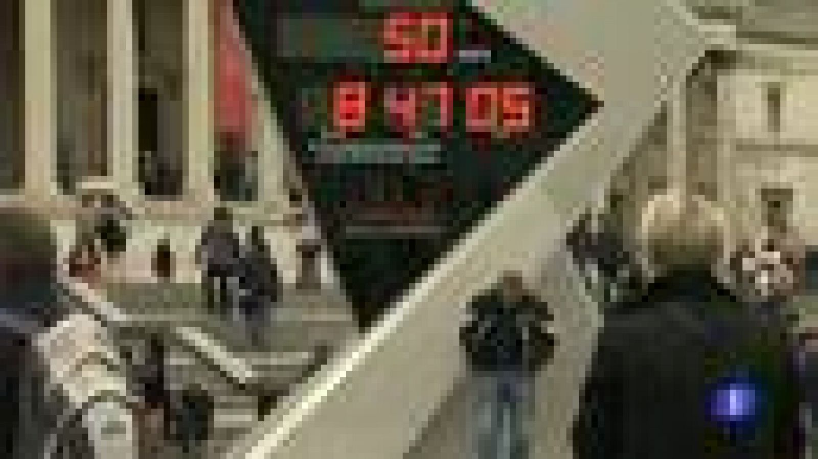 Faltan 50 días para los Juegos Olímpicos | Ver