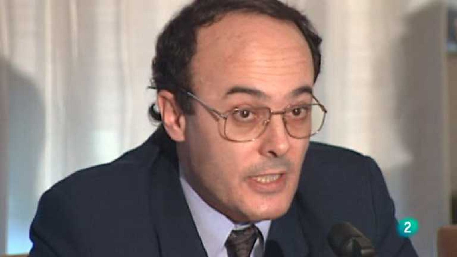 La 2 Noticias - 07/06/12 - Ver ahora