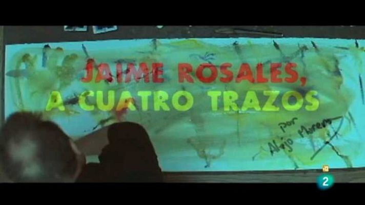 Días de cine - Días de cine - 07/06/12