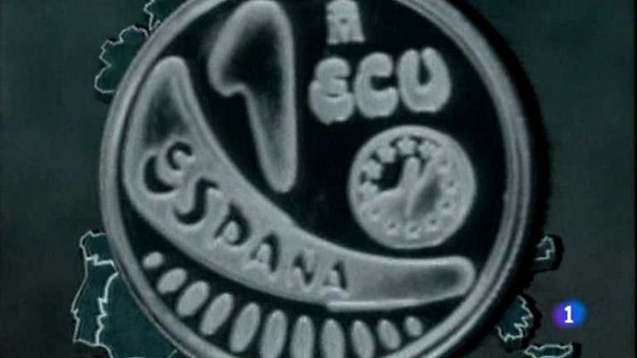 Cómo hemos cambiado - De la peseta al euro