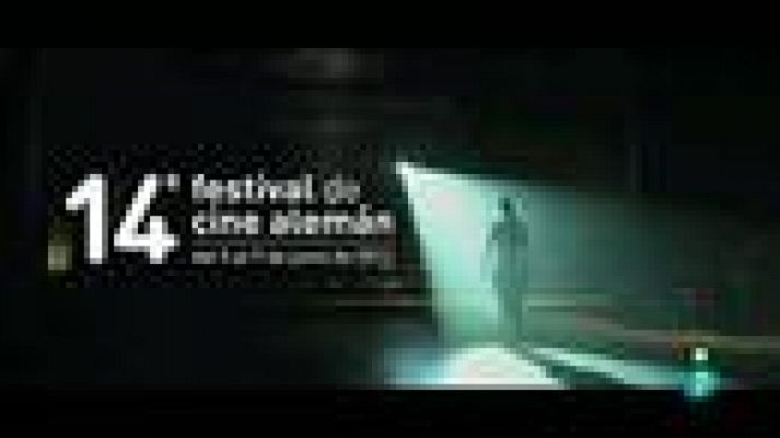 Días de cine - Días de cine: 14 festival de cine alemán de Madrid