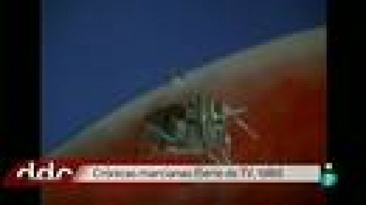 Días de cine - Días de cine: Ray Bradbury (1920 - 2012)