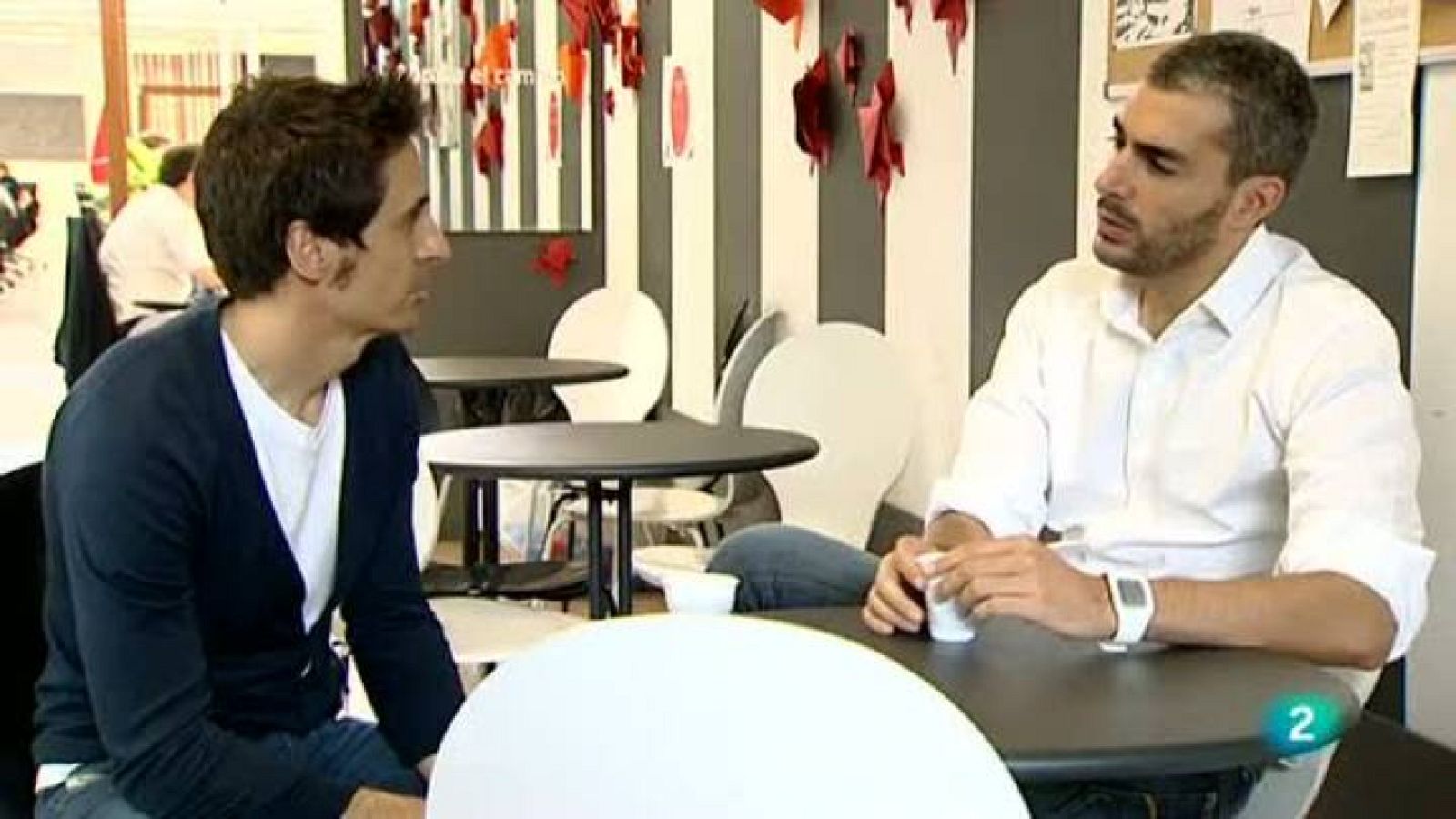 Tinc una idea - José Manuel Villanueva i Lucas Carné