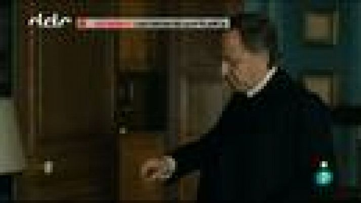 Días de cine - Días de cine: 'Las chicas de la 6ª planta'