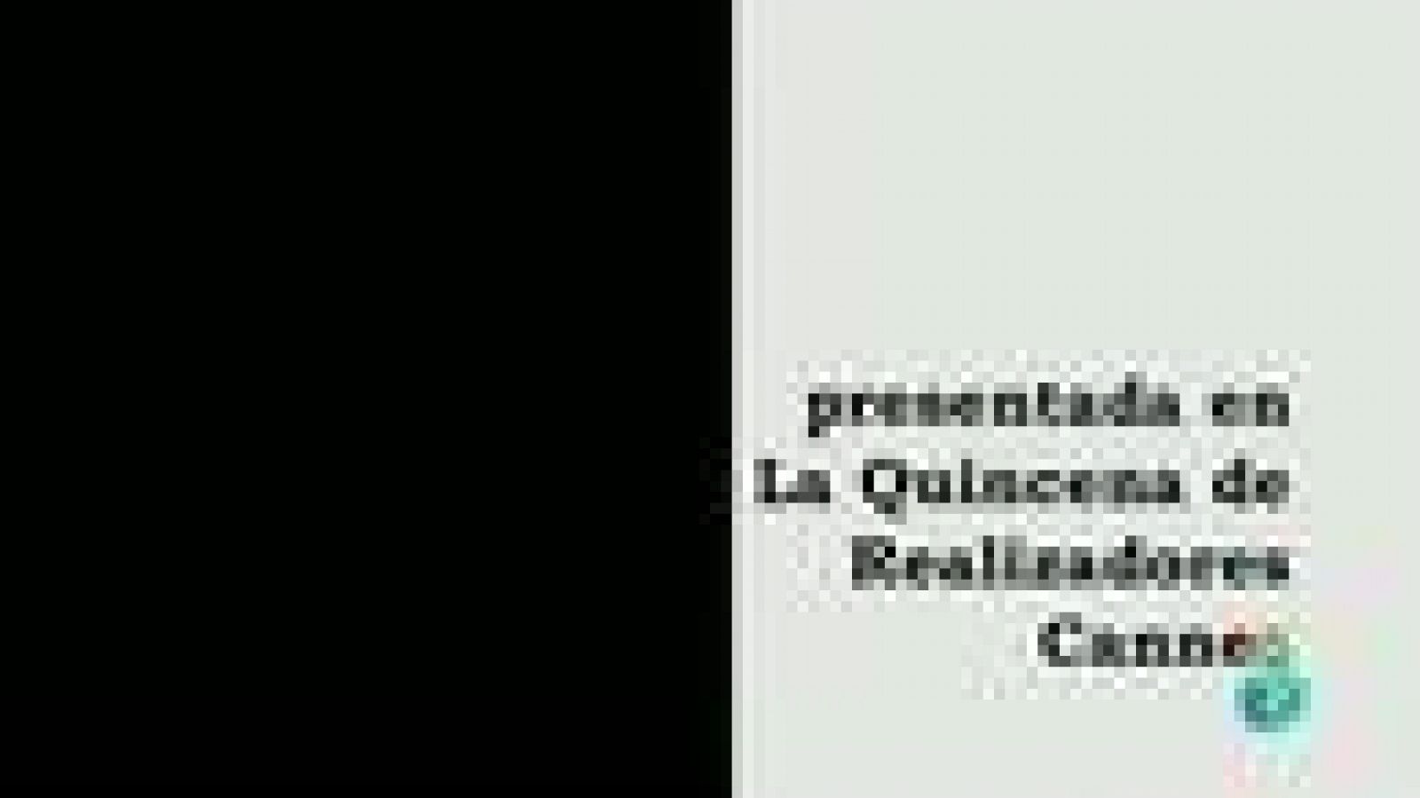 Días de cine: 'Sueño y silencio'