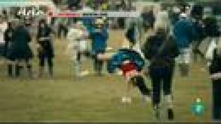 Días de cine - Días de cine: 'Project X'  y 'Rock'n'Love'