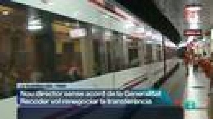 L'Informatiu - L'informatiu vespre - 07/06/2012