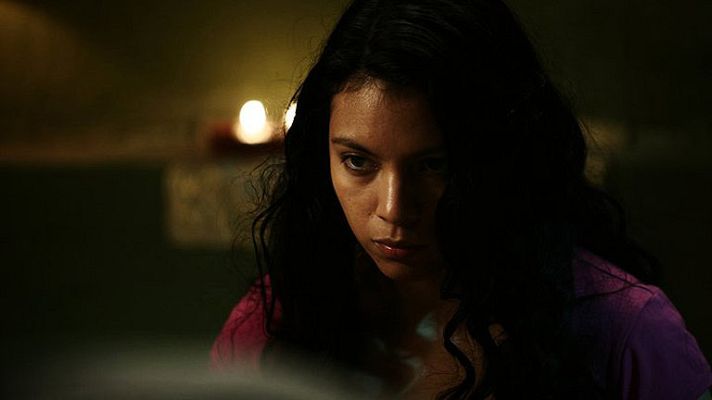 Días de cine - Días de cine: 'Evelyn'