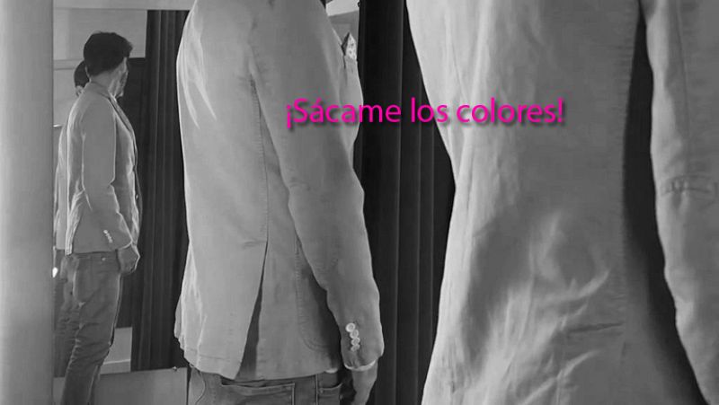 Colores, tendencia PV12