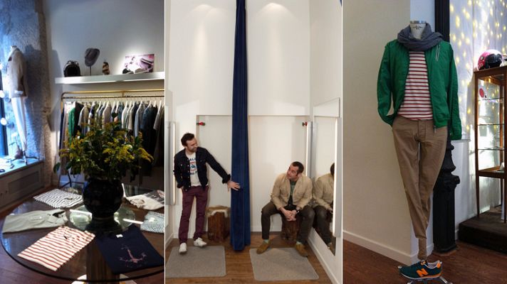 Cultura en Rtve.es - Entrevista: Javier Reina