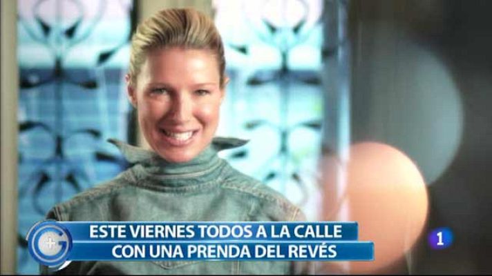 +Gente - Pon el mundo del revés