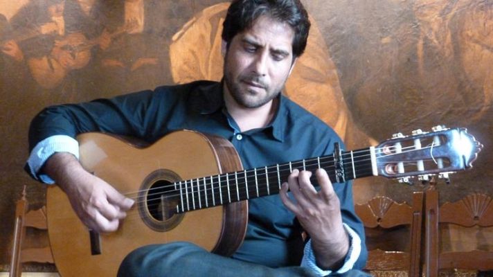 Cultura en Rtve.es - Niño Josele