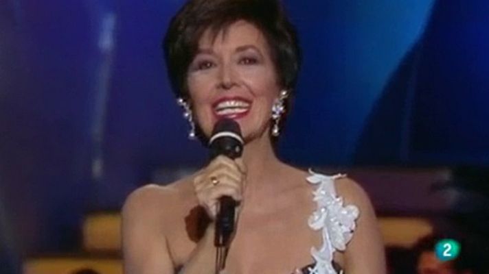 Para todos La 2 - Para todos la tele: Concha Velasco