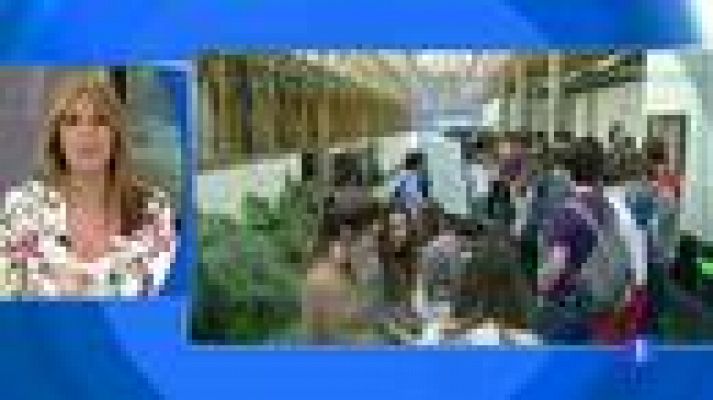 +Gente - Comienza la Selectividad