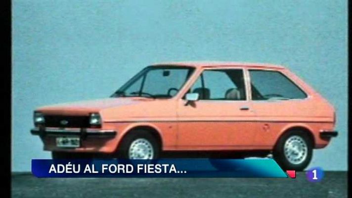 L'informatiu - Comunitat Valenciana - La Comunidad Valenciana en 2' -  08/06/12