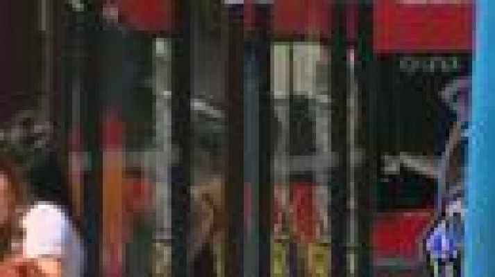 Informativo de Madrid - La Comunidad de Madrid en 4' - 08/06/12