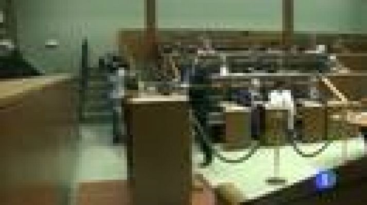 Telenorte - País Vasco - País Vasco en 2' - 08/06/12