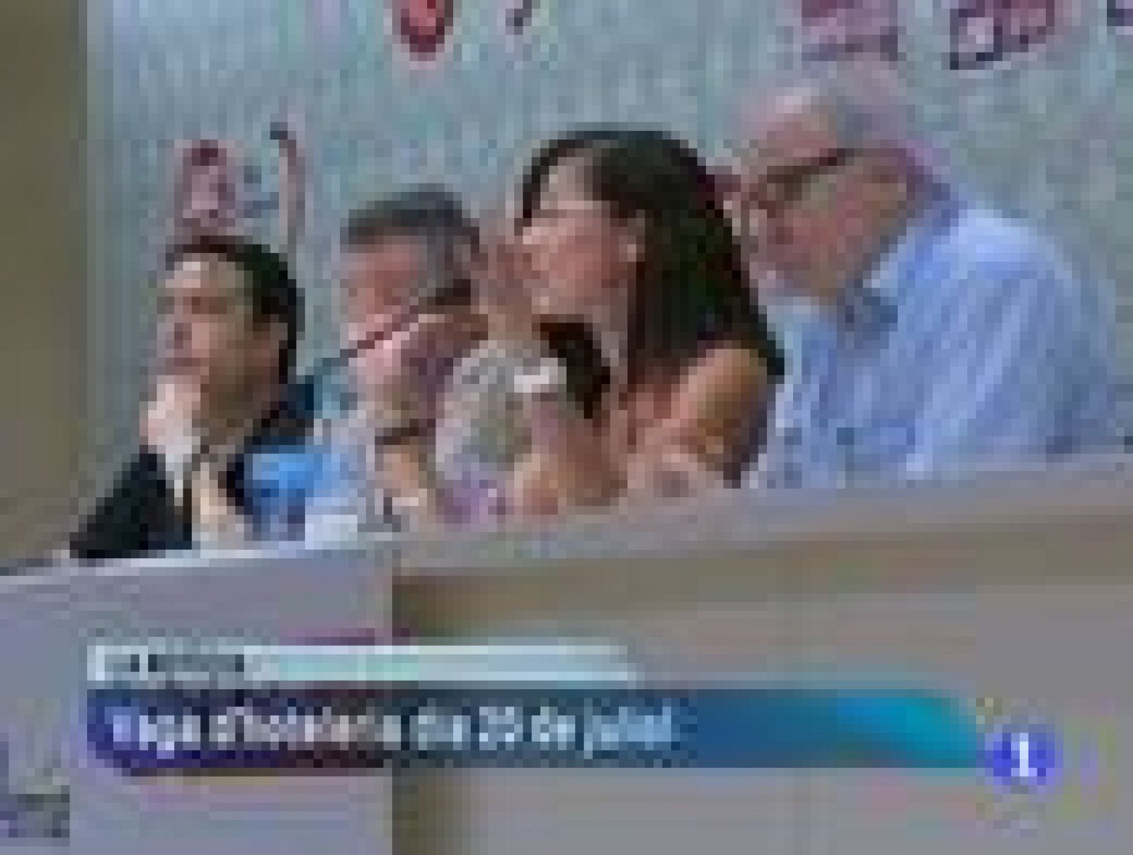 Informatiu Balear: Informatiu Balear en 2' - 08/06/12 | RTVE Play