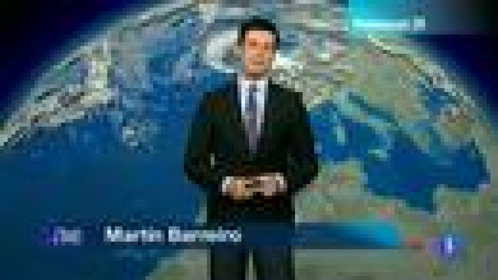 Noticias de Extremadura: El tiempo en Extremadura - 08/06/12 | RTVE Play