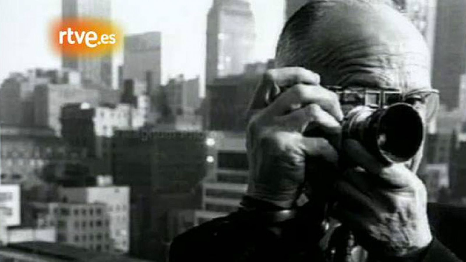 Henri Cartier-Bresson, retratista del siglo XX