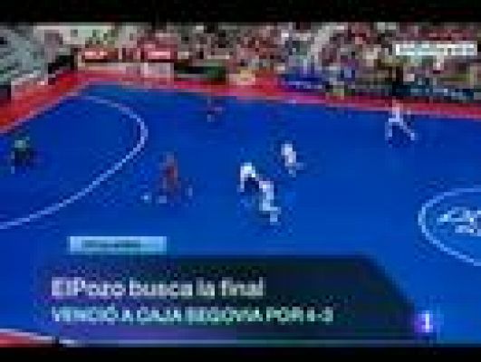 Noticias Murcia - La Región de Murcia en 2'.(08/06/2012).