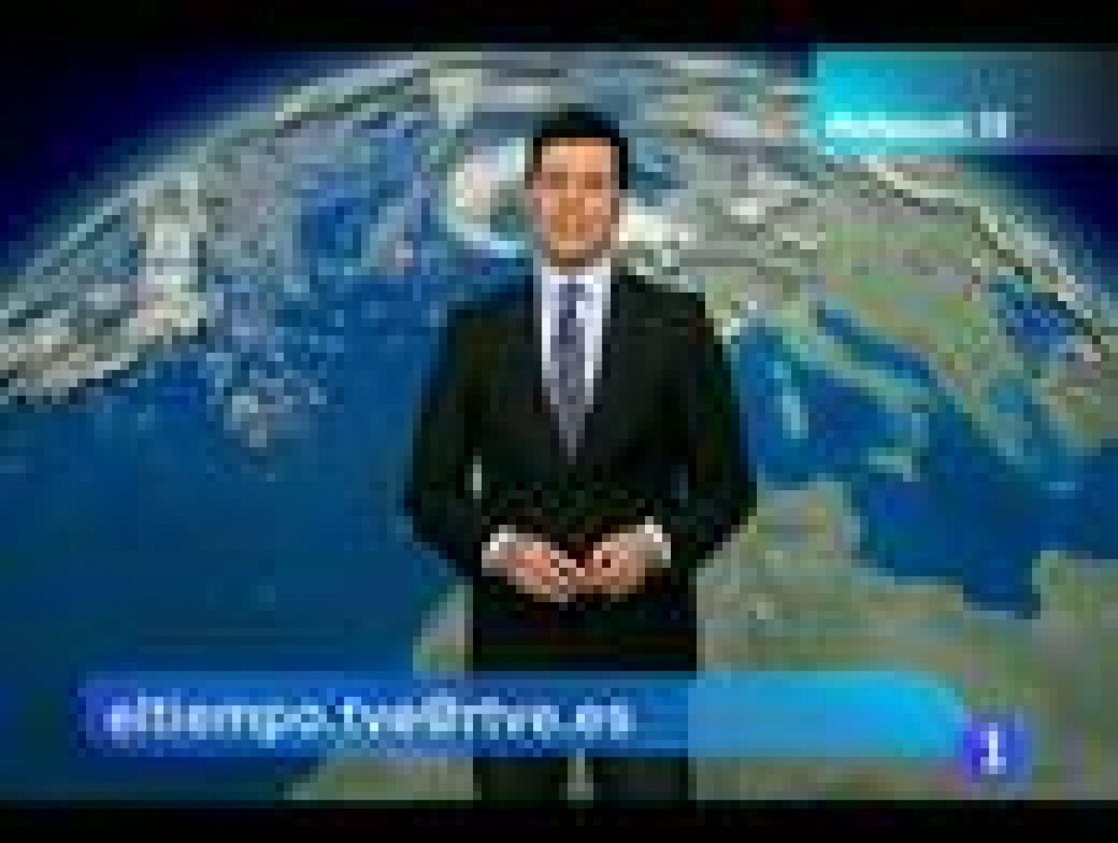 Noticias Murcia: El tiempo en la Región de Murcia.(08/06/2012). | RTVE Play