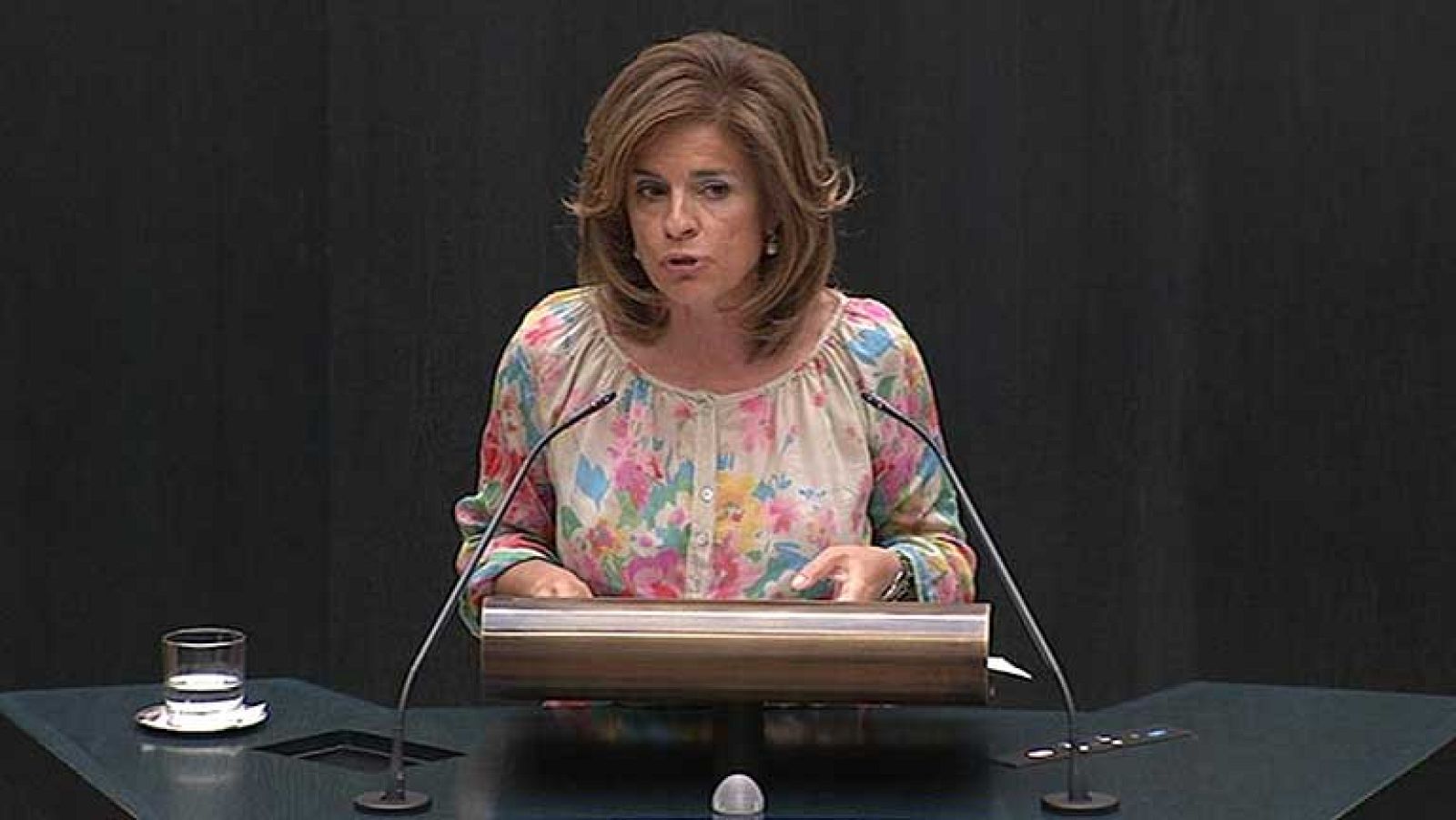 Informativo de Madrid - 08/06/12