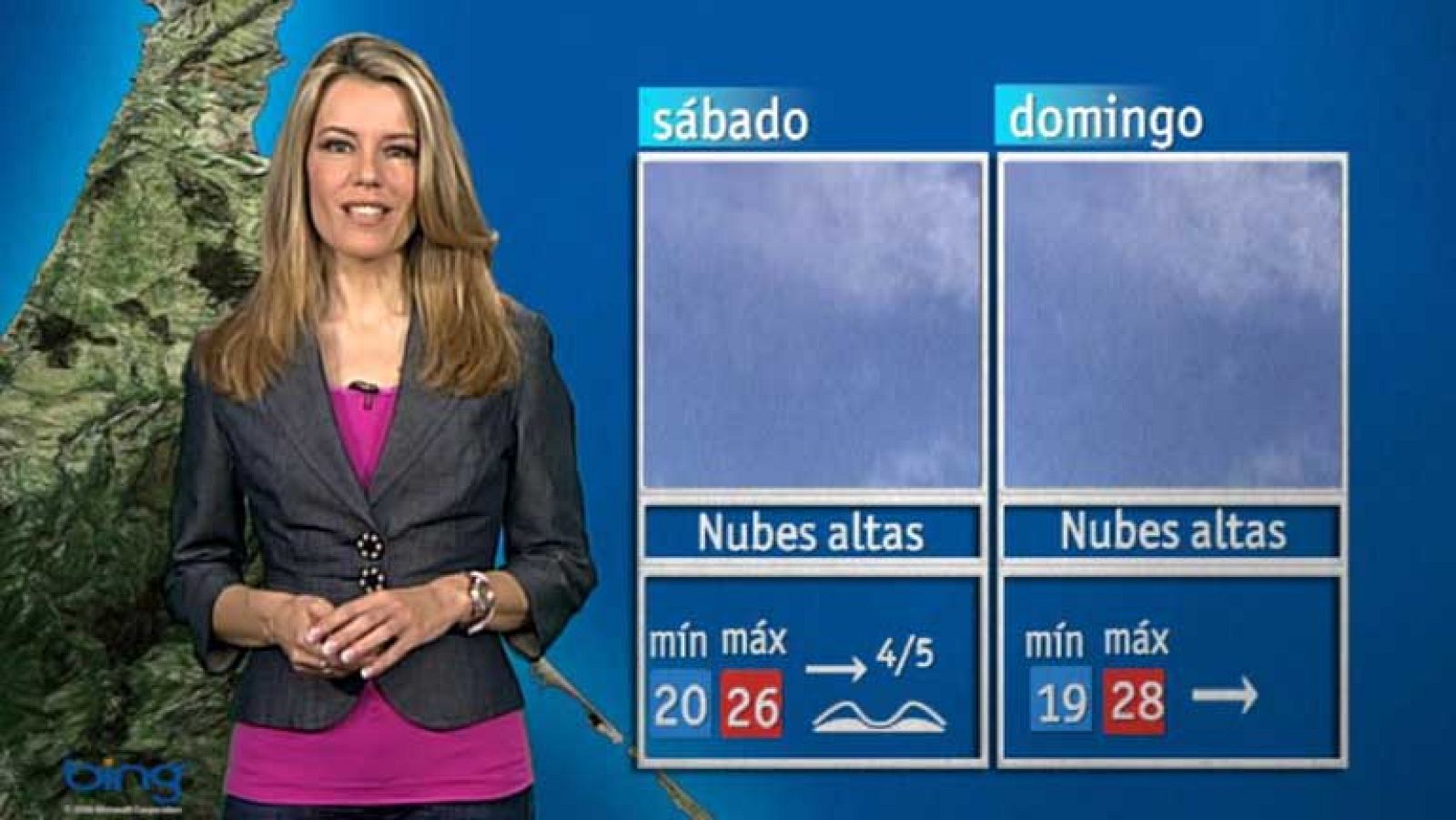 Melilla en 2' - 08/06/12