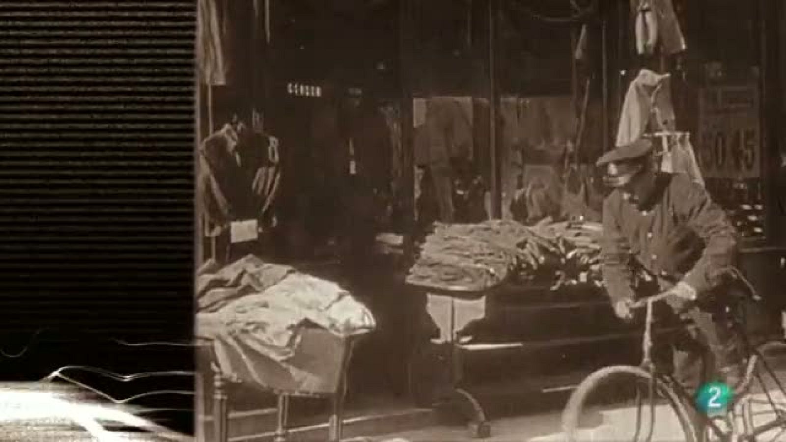 Moments - La gran afició dels catalans a la bicicleta