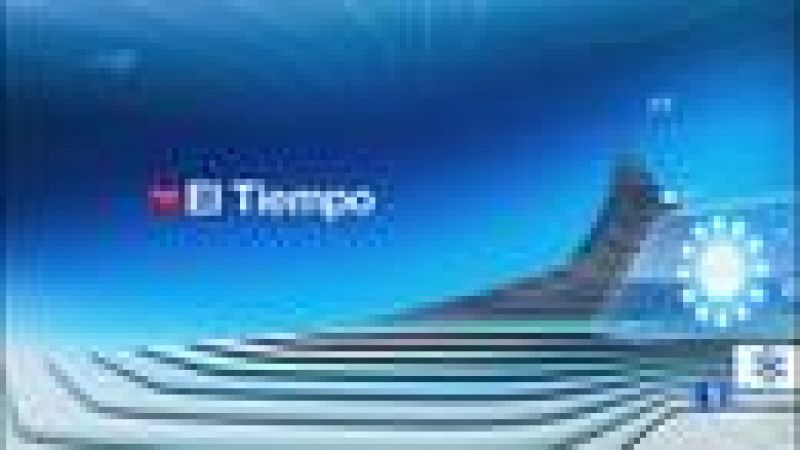 El tiempo en Melilla - 08/06/12