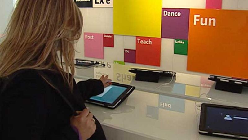 Spain Startup: oportunidad para las nuevas iniciativas del campo empresarial