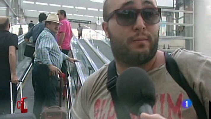 D Corazón - Kiko y Jessica siguen juntos