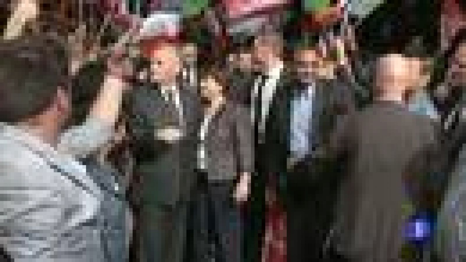 Francia celebra este domingo la primera vuelta de las elecciones legislativas