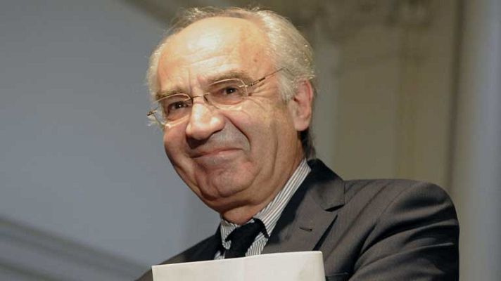 Telediario 1 - Escándalo de las filtraciones