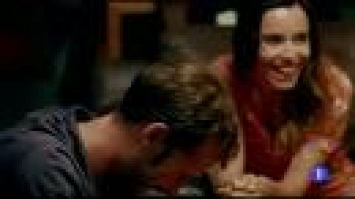 Telediario 1 - Estrenos de cine de la semana