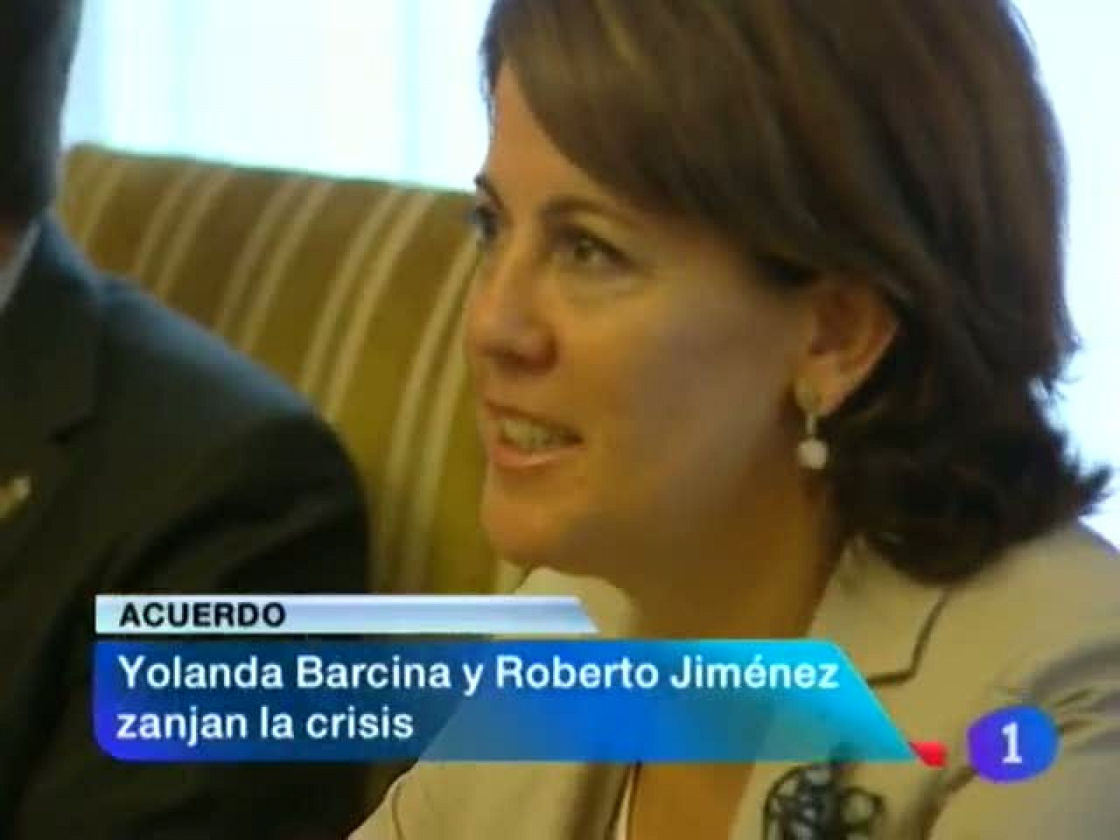 Telenavarra en 2' - 08/06/12 | Ver