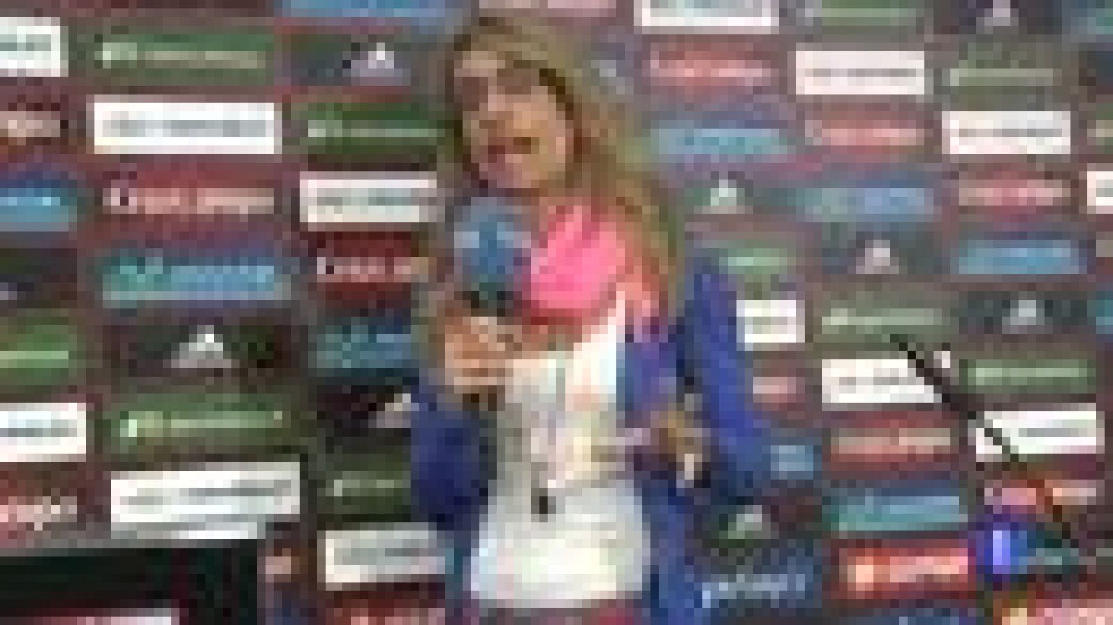 El defensa internacional del FC Barcelona Gerard Piqué ha zanjado este viernes todos los rumores sobre su mala relación con Sergio Ramos, asegurando que entre ellos hay "muy buen rollo" y que está "orgulloso" de jugar a su lado en la Eurocopa